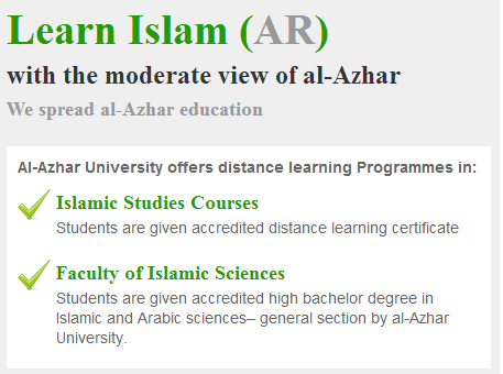 learn islam